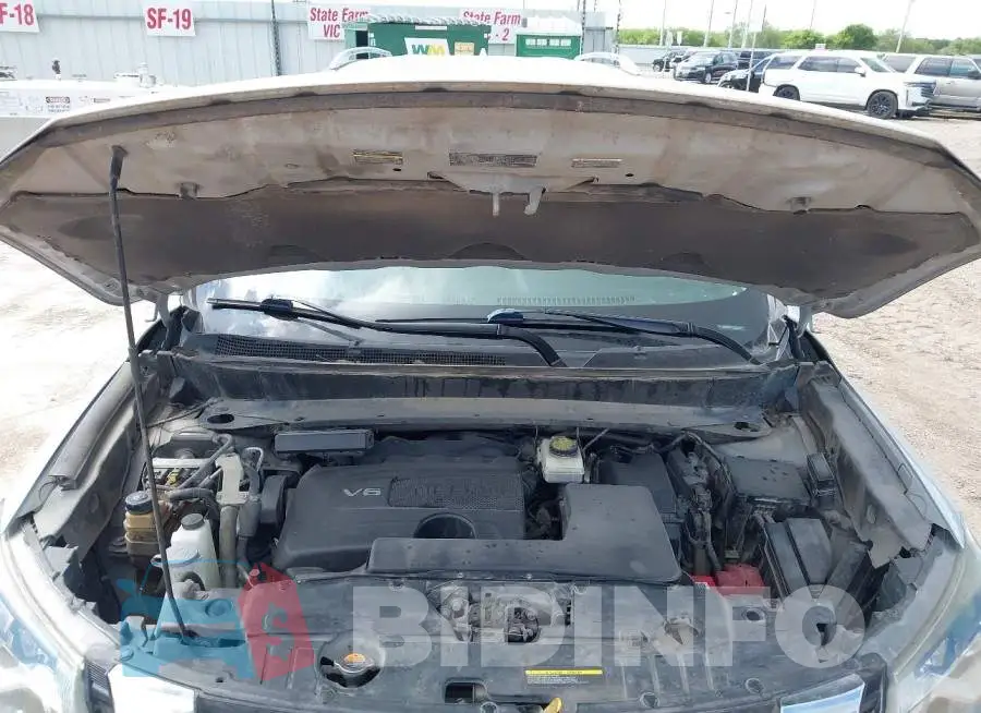 5N1DR2MN8KC596139 Photo# 10