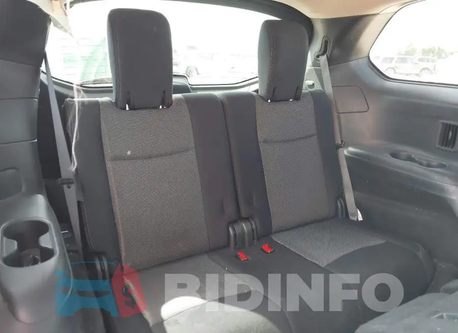 5N1DR2MN8KC596139 Photo# 17
