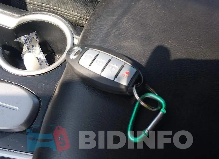 5N1DR2MNXKC627665 Photo# 11