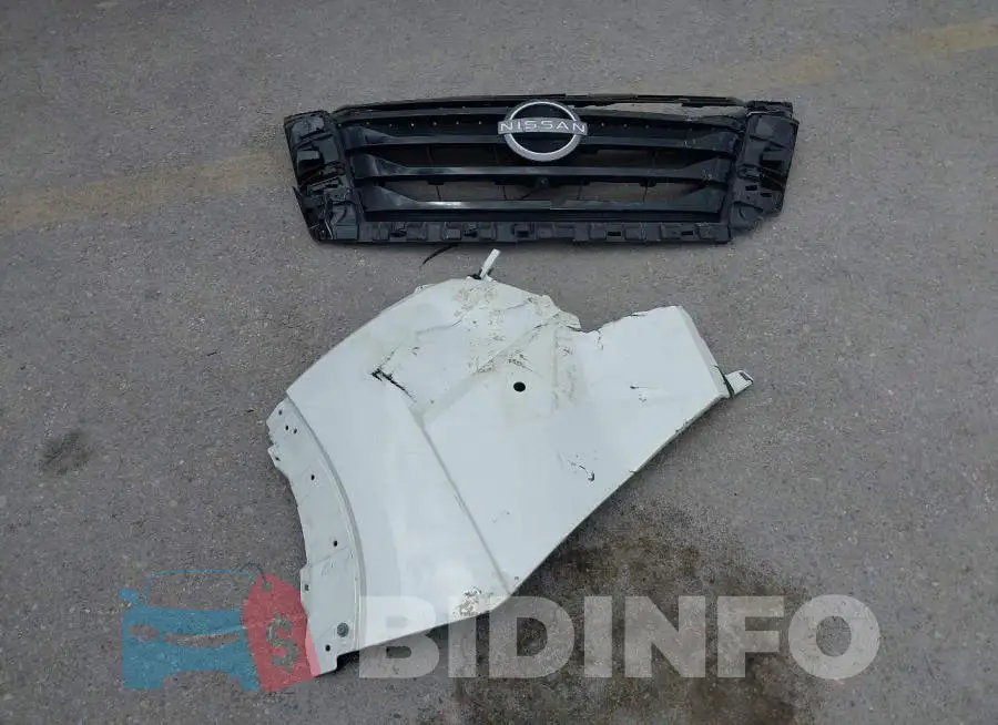 5N1DR3CA8PC231844 Photo# 12