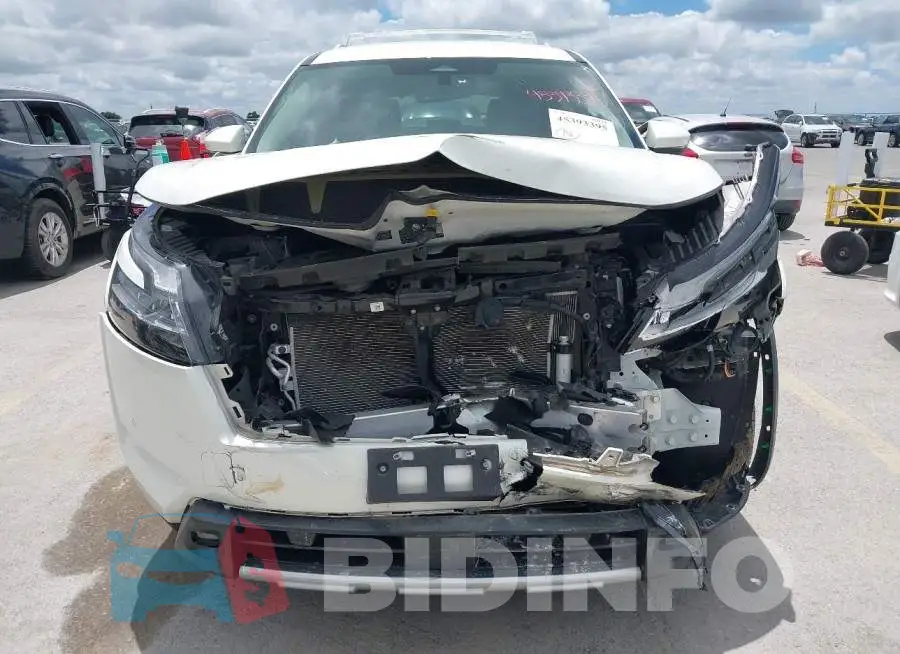 5N1DR3CA8PC231844 Photo# 6