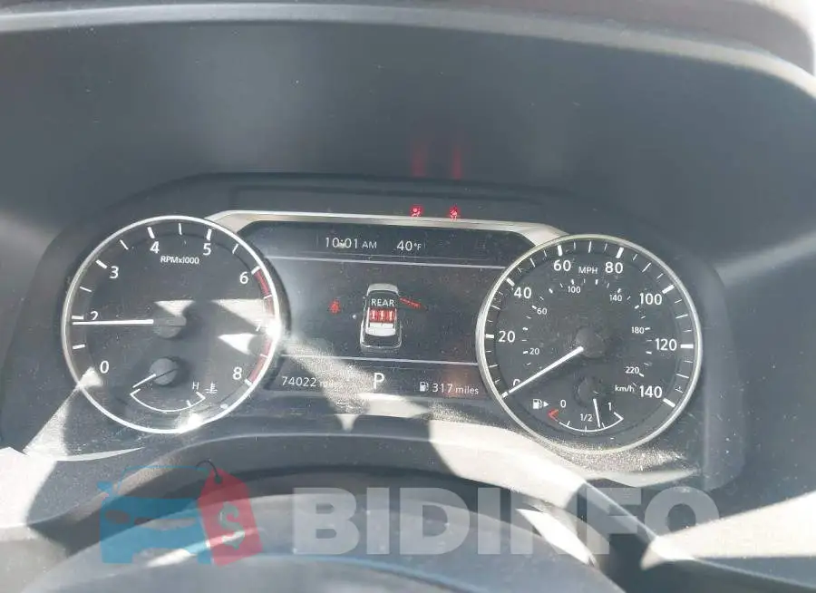 JN8BT3BBXPW462643 Photo# 7