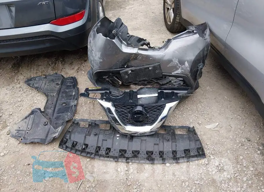 KNMAT2MT1GP711462 Photo# 11