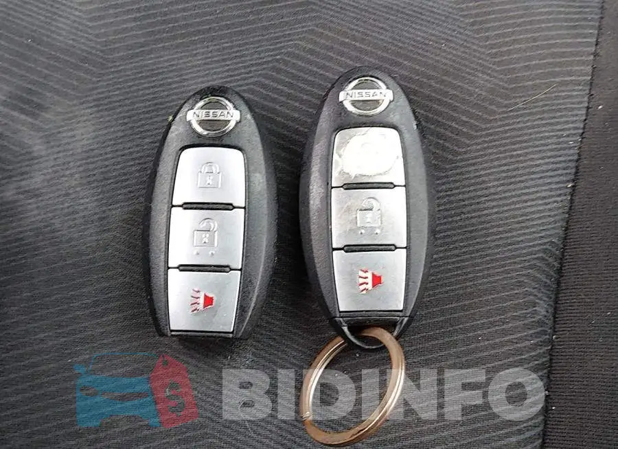 KNMAT2MT1GP711462 Photo# 10