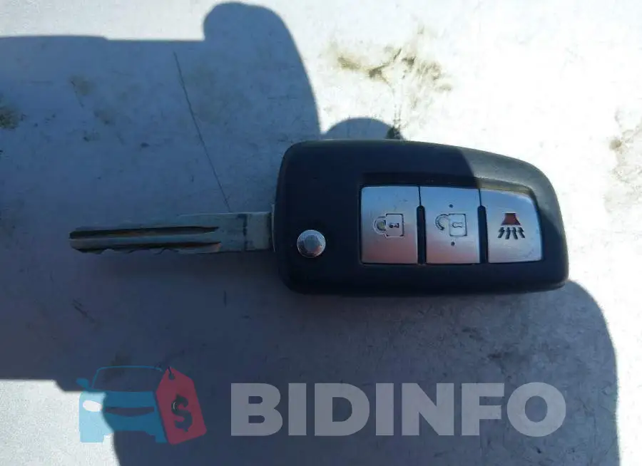 KNMAT2MT4GP699226 Photo# 11