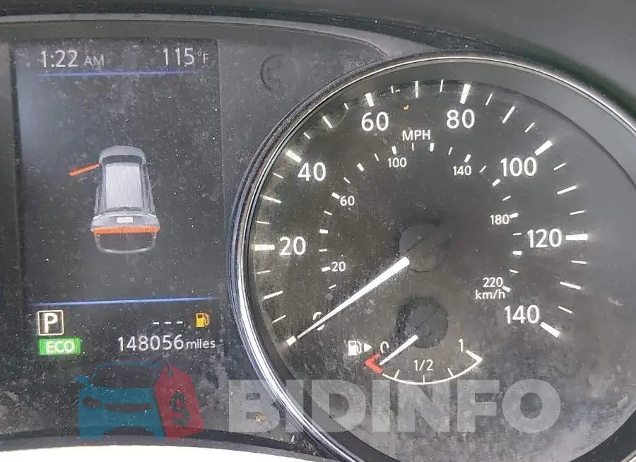 KNMAT2MT6KP505899 Photo# 7