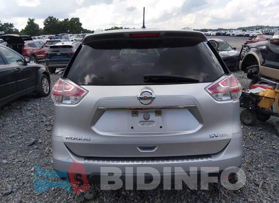 KNMAT2MV1GP616661 Photo# 17