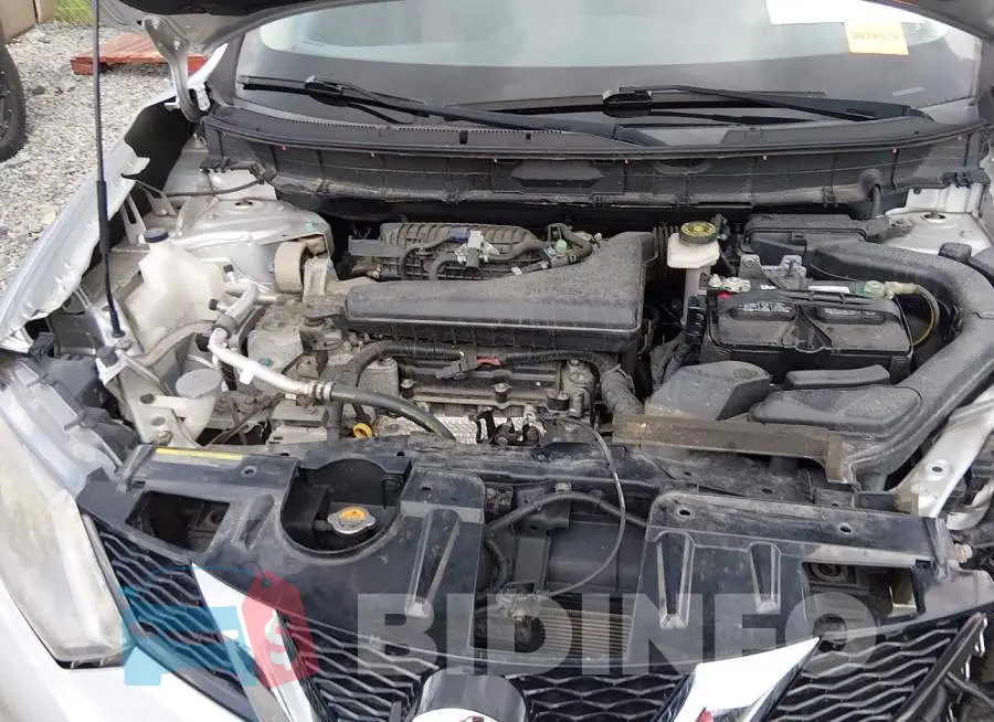 KNMAT2MV1GP616661 Photo# 10