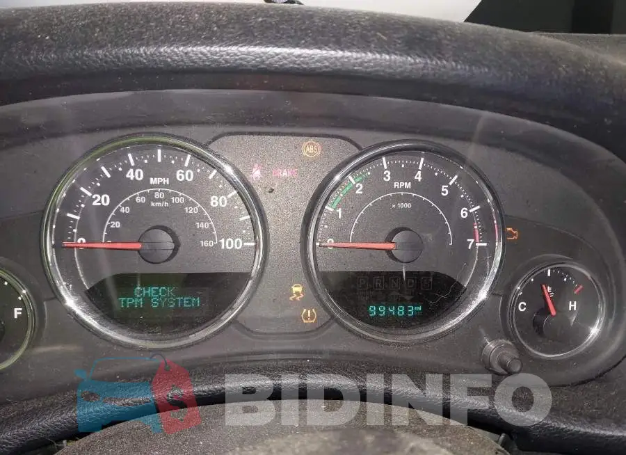 1C4BJWDG3GL181295 Photo# 7