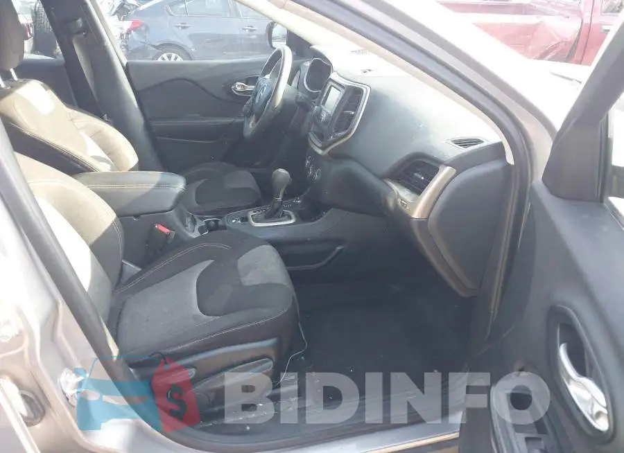 1C4PJMAB9GW247169 Photo# 5