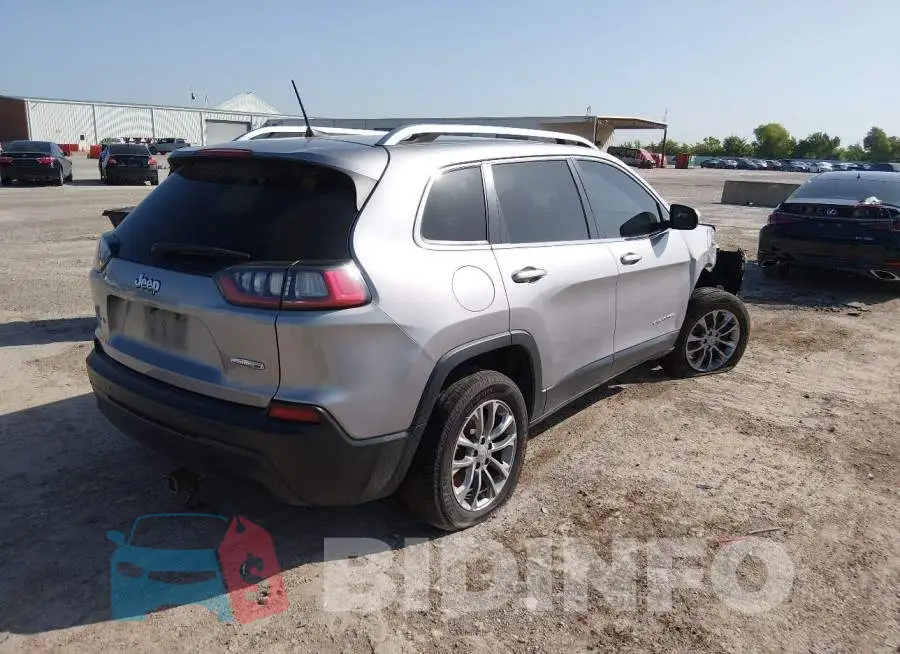 1C4PJMLB9LD603476 Photo# 4