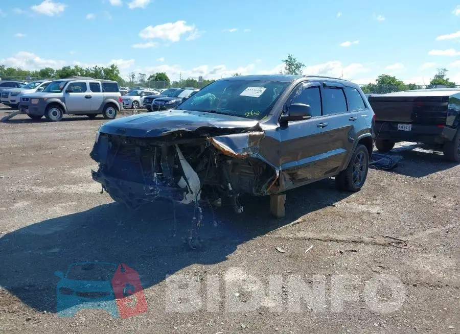 1C4RJFBGXMC871378 Photo# 2