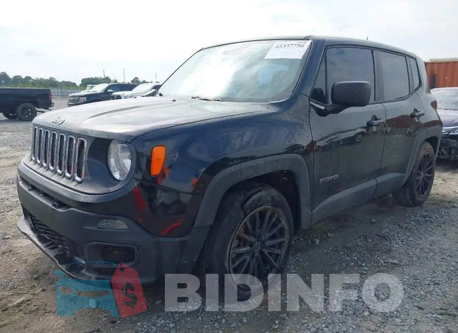 ZACCJAAB8HPE79628 Photo# 6