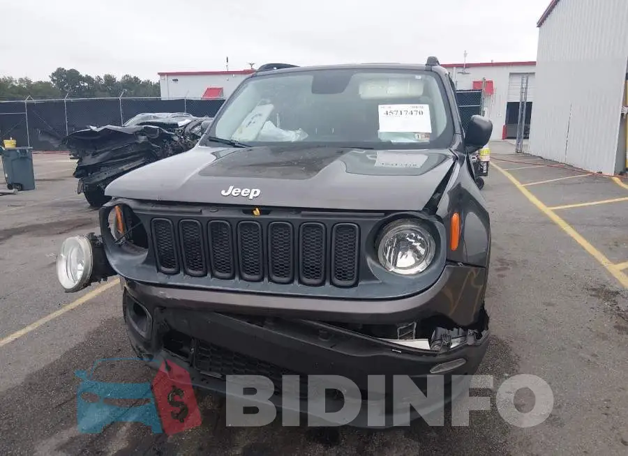 ZACCJBBB2HPE94906 Photo# 6
