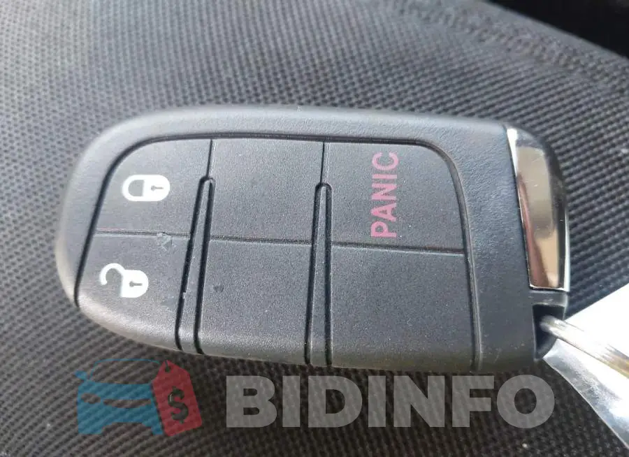 ZACCJBBB6HPG51823 Photo# 11