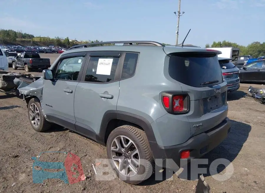 ZACCJBBB9HPF10728 Photo# 3