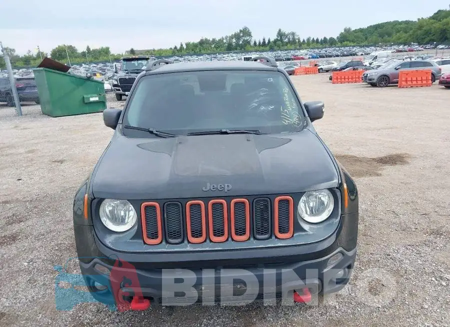 ZACCJBCB7HPE97203 Photo# 6