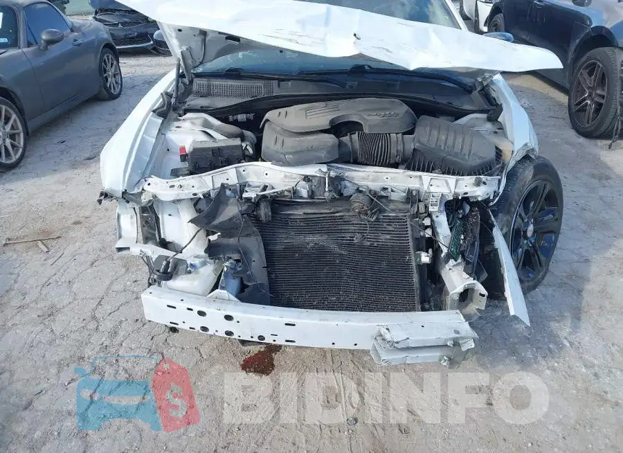 2C3CDXBG9PH511138 Photo# 6