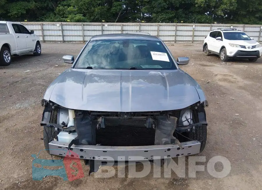 2C3CDXHG8JH143534 Photo# 13