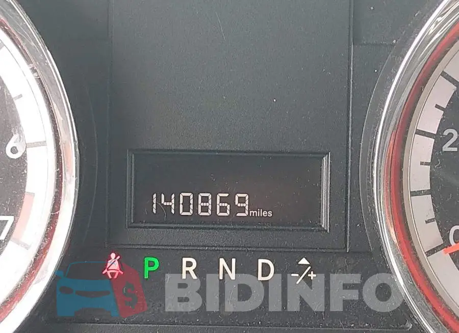 2C4RDGCGXKR691771 Photo# 16