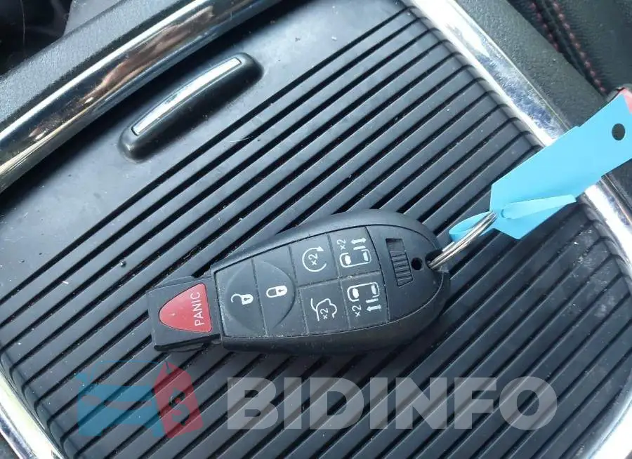 2C4RDGEG2GR329793 Photo# 11