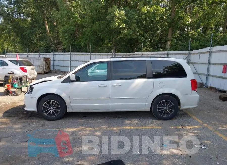 2C4RDGEG2GR329793 Photo# 14