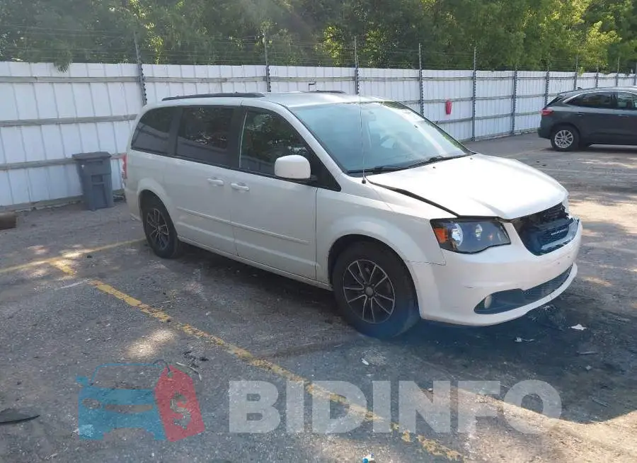 2C4RDGEG2GR329793 Photo# 1