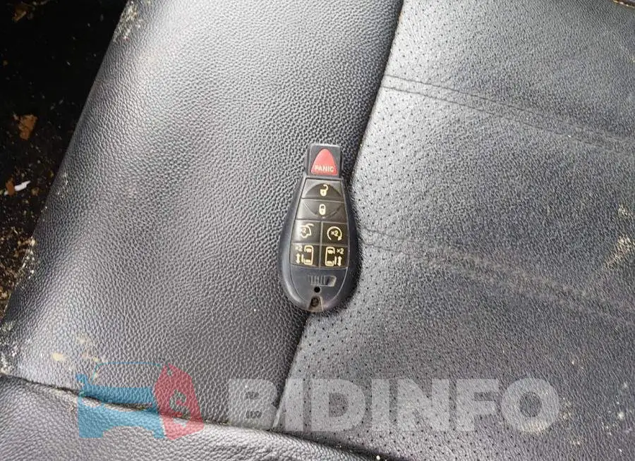 2C4RDGEG5LR213031 Photo# 11