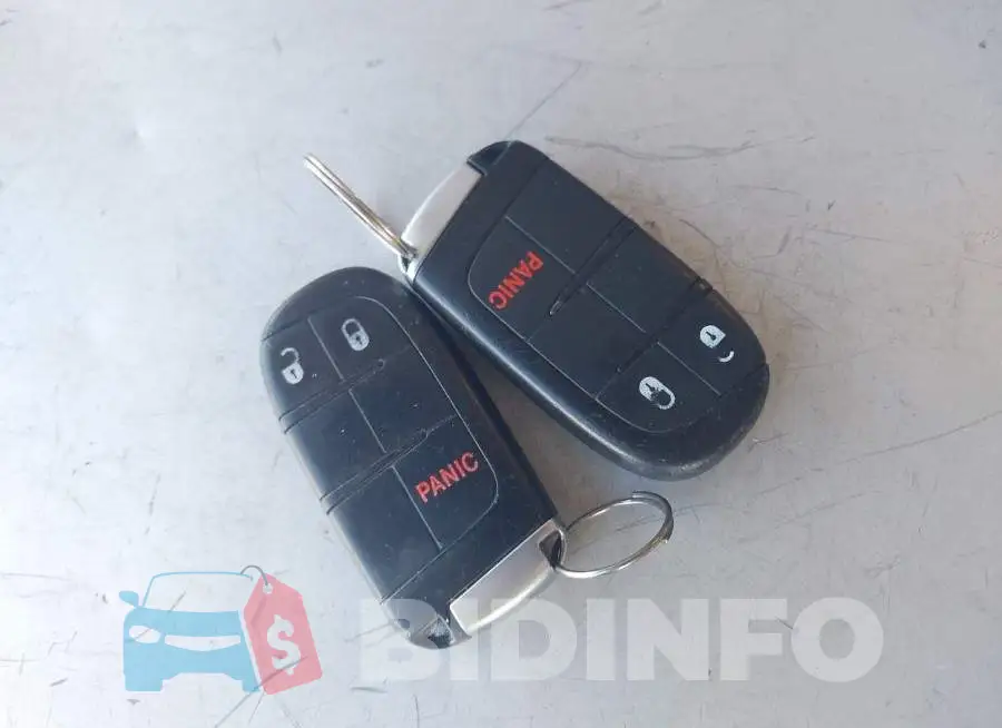3C4PDCAB3GT230455 Photo# 11