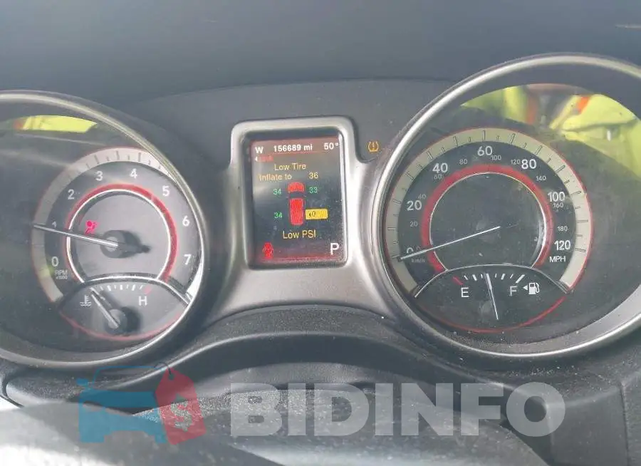 3C4PDCGB3LT270083 Photo# 7