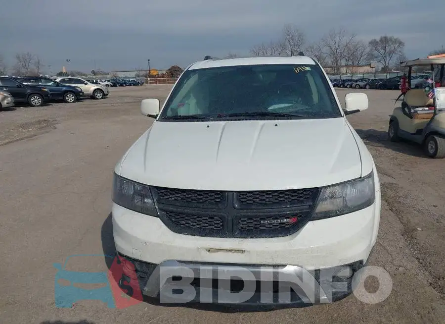 3C4PDCGB3LT270083 Photo# 12
