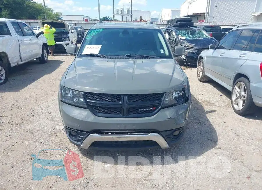 3C4PDCGB9LT272453 Photo# 12