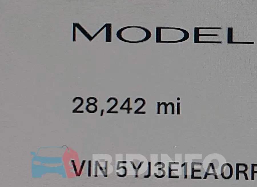 5YJ3E1EA0RF757498 Photo# 13