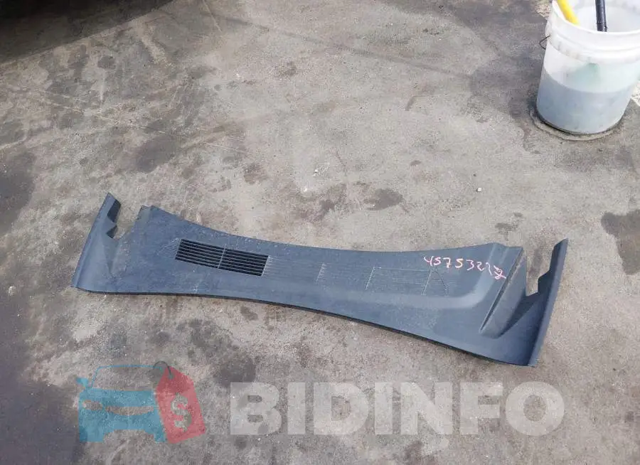 5YJ3E1EA3SF953232 Photo# 12