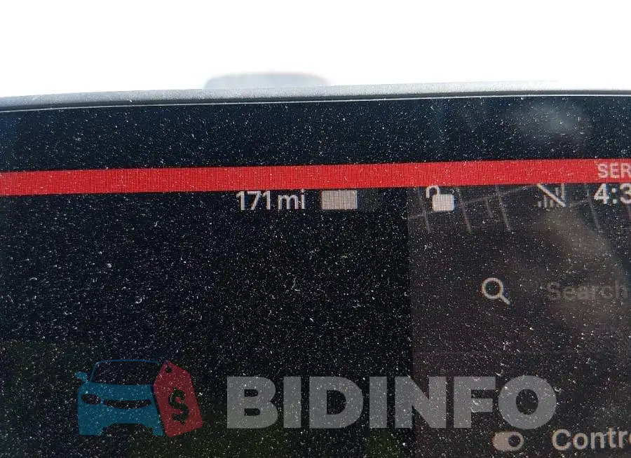 5YJ3E1EA6PF432741 Photo# 18