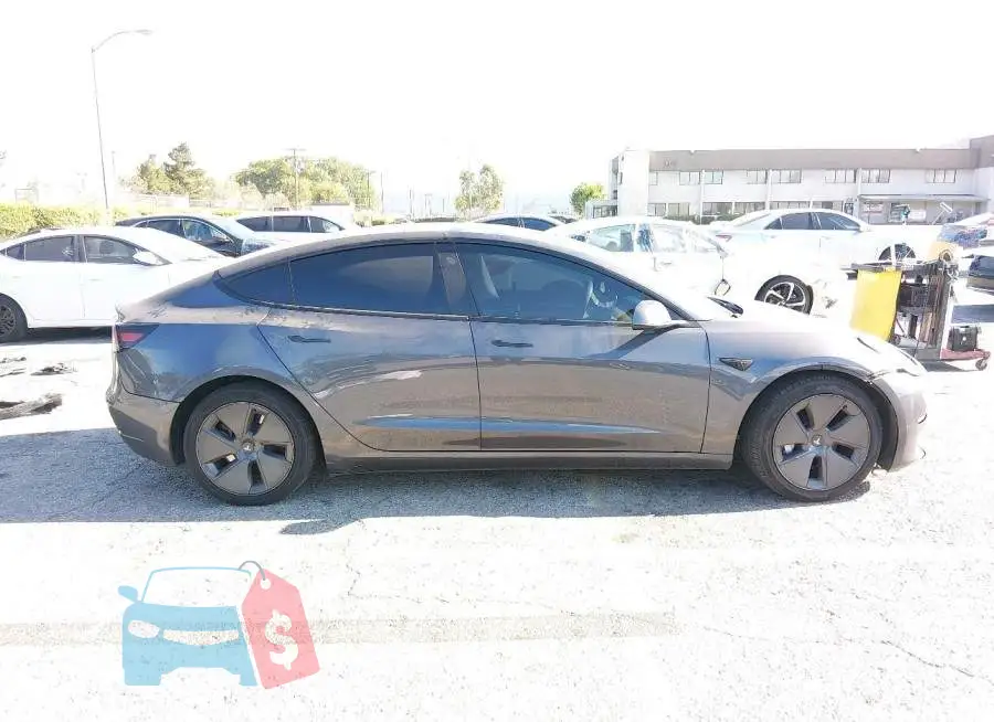 5YJ3E1EA8PF680697 Photo# 16