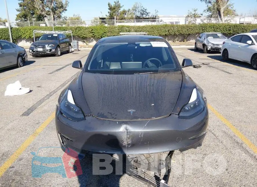 5YJ3E1EA8PF680697 Photo# 15