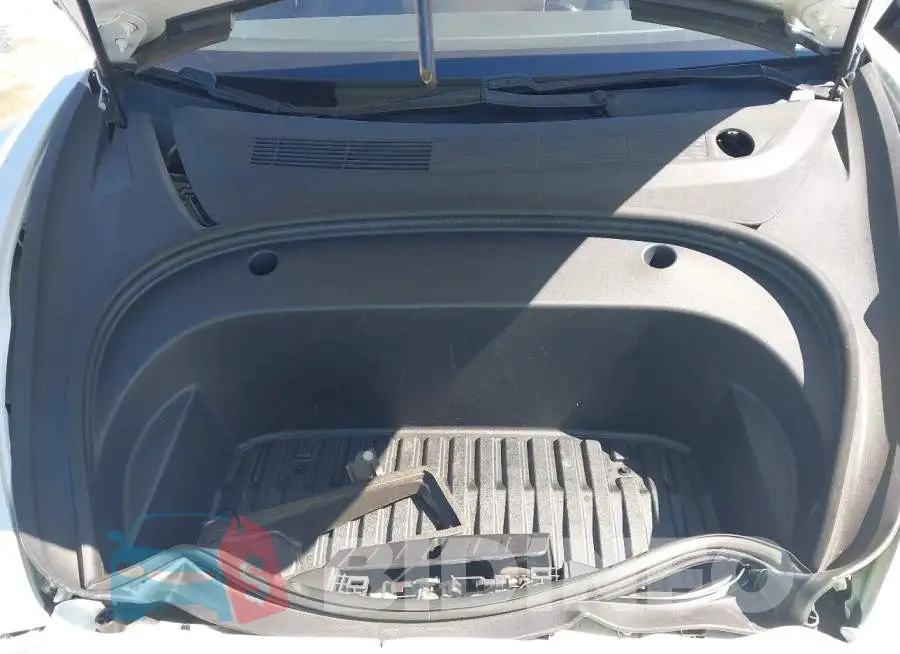 5YJ3E1EB5MF003305 Photo# 10