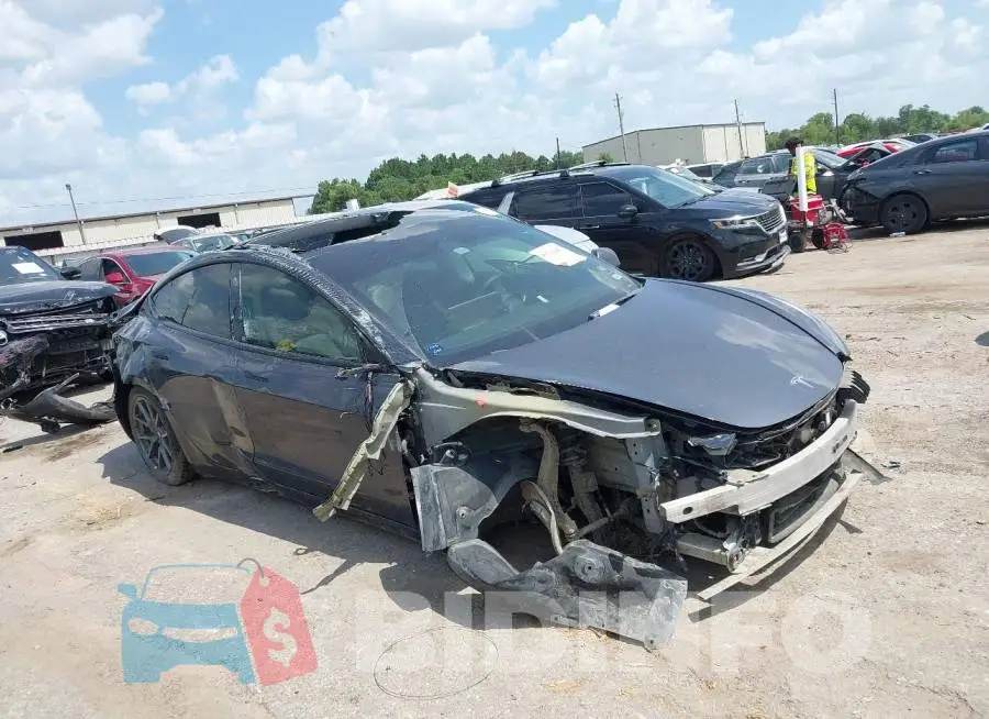 5YJ3E1EBXNF208037 Photo# 12