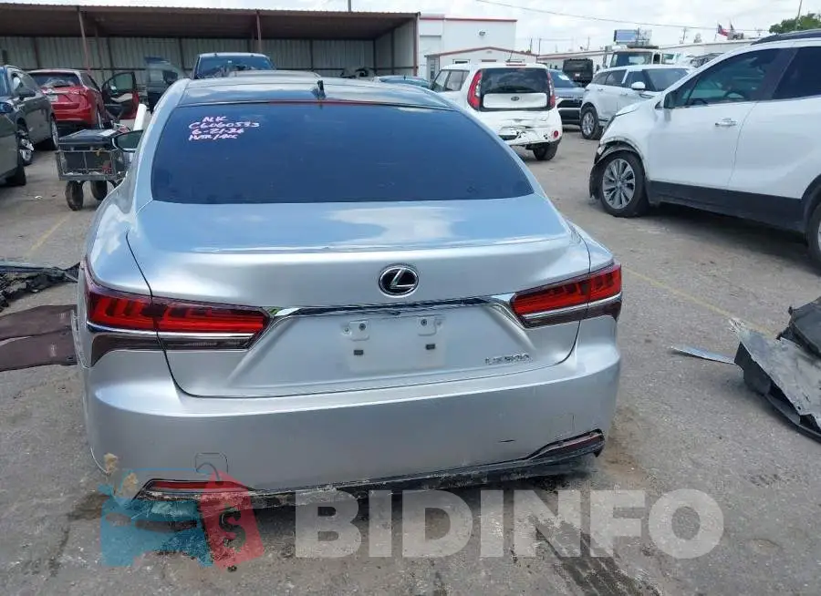 JTHB5LFF9J5004932 Photo# 17