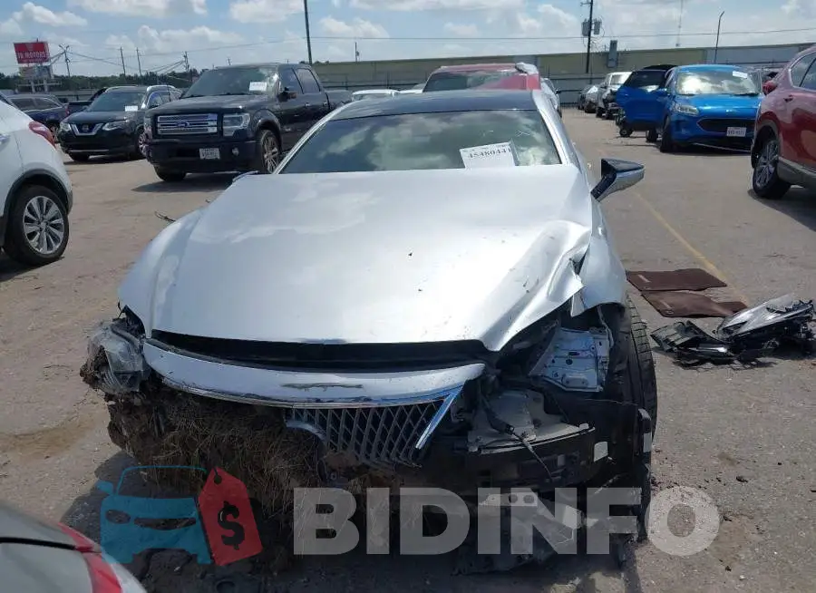 JTHB5LFF9J5004932 Photo# 13