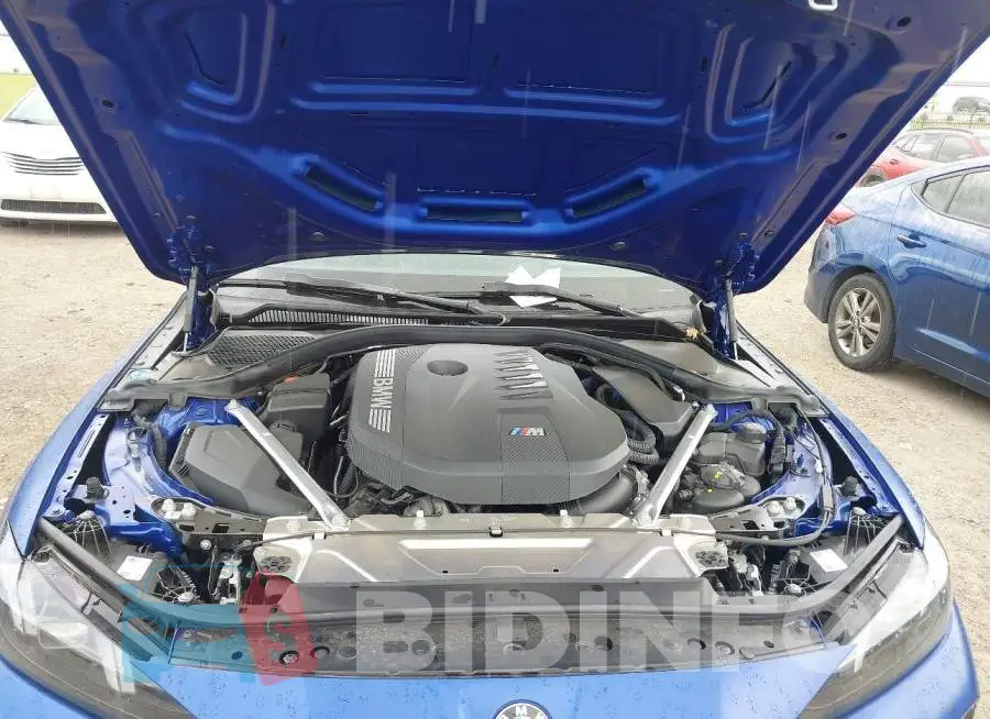 WBA63FB08TFV88407 Photo# 10