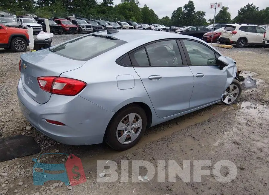 1G1BC5SM4J7151891 Photo# 4