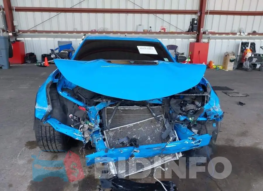 1G1FF1R7XP0107624 Photo# 6
