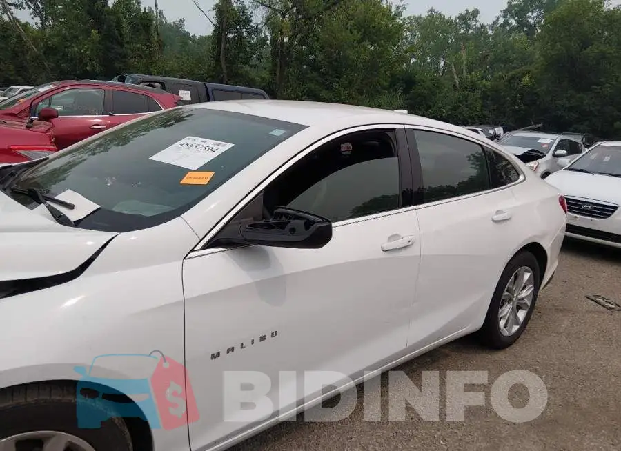 1G1ZD5ST7RF114869 Photo# 14