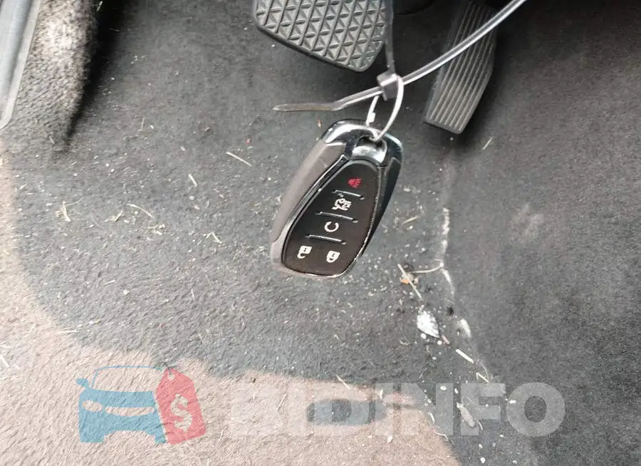 1G1ZD5ST7RF114869 Photo# 11