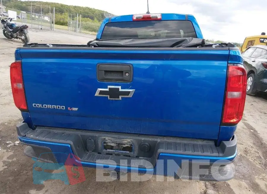 1GCGTBEN6L1215953 Photo# 17