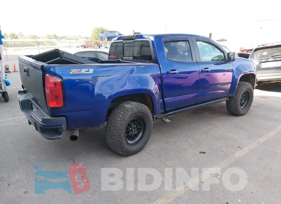 1GCGTDE30G1268521 Photo# 4