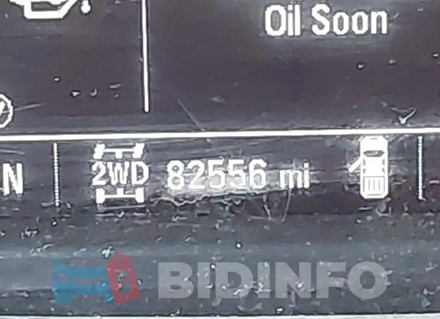1GCRYCEF3LZ283749 Photo# 16