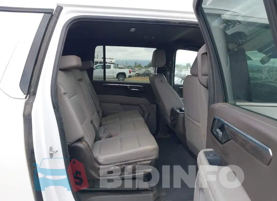 1GNS5CRD1SR203924 Photo# 8